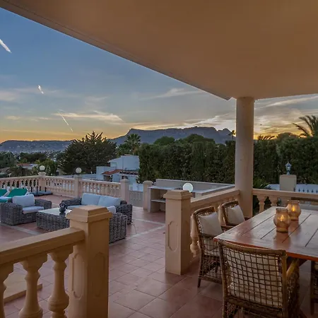 Norma By Abahana Calpe