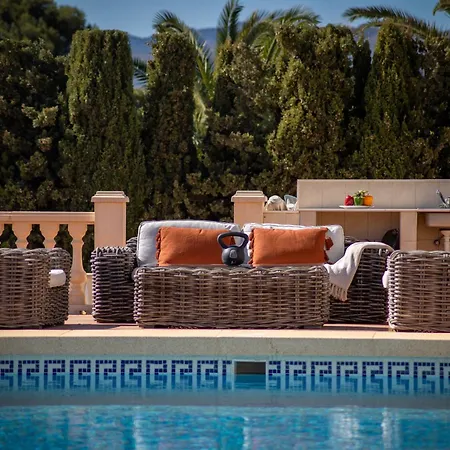 Norma By Abahana Calpe