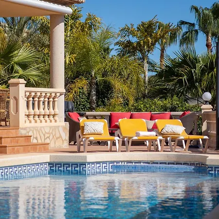 Βίλα Norma By Abahana *