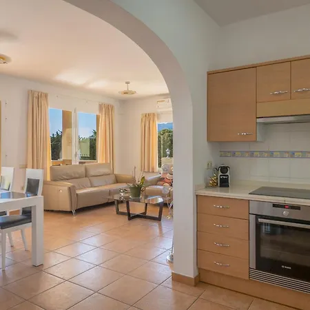 Βίλα Norma By Abahana