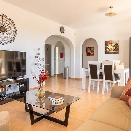 Βίλα Norma By Abahana