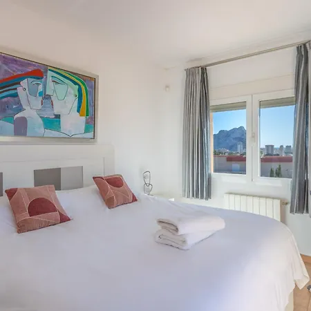 Norma By Abahana Calpe