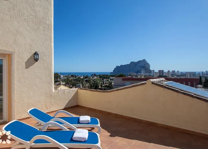 Villa Norma By Abahana