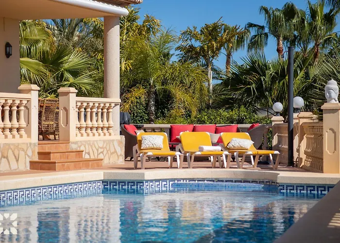 Villa Norma By Abahana *