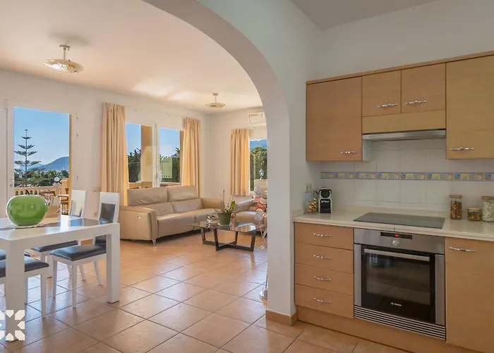 Villa Norma By Abahana