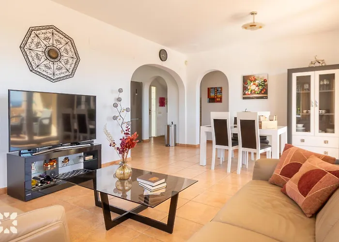 Villa Norma By Abahana